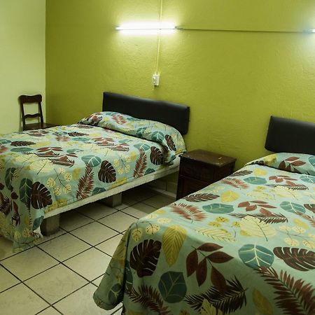 Hotel Esperanza Mazatlán Extérieur photo