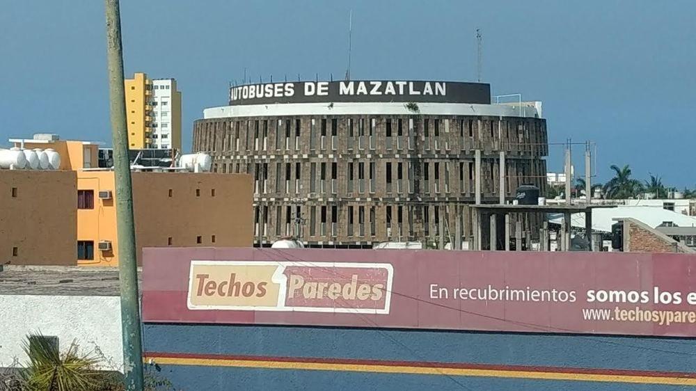 Hotel Esperanza Mazatlán Extérieur photo