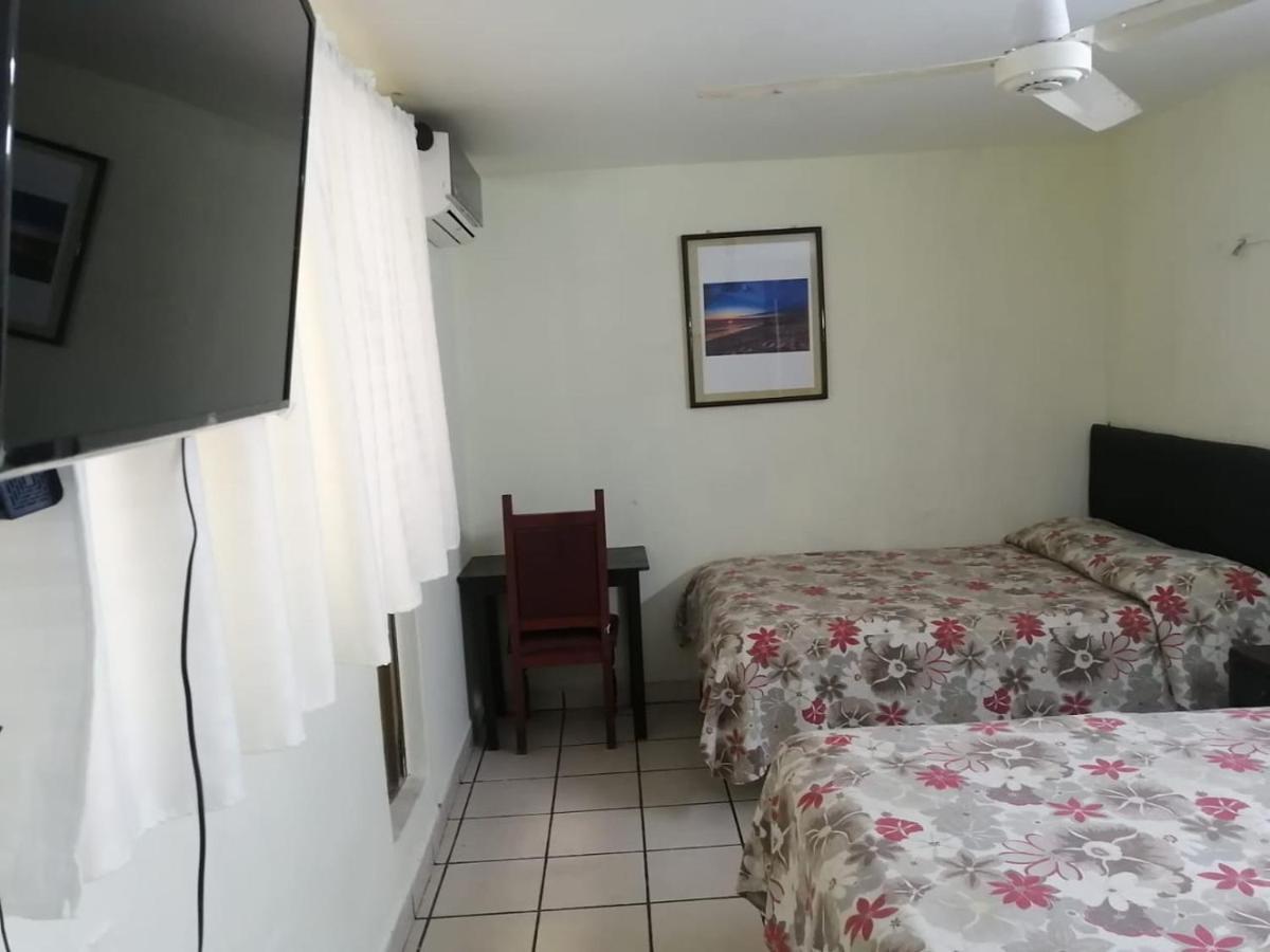 Hotel Esperanza Mazatlán Extérieur photo