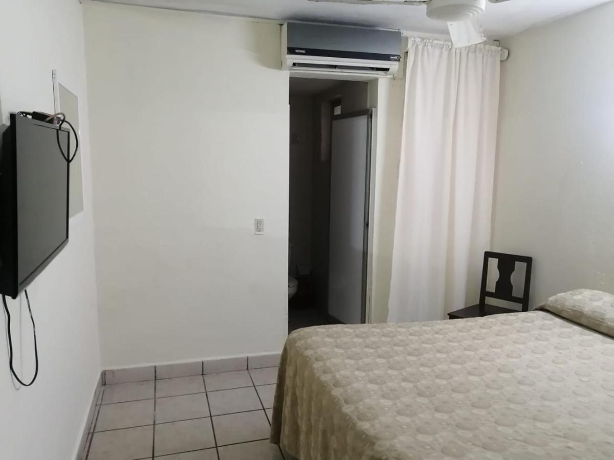 Hotel Esperanza Mazatlán Extérieur photo