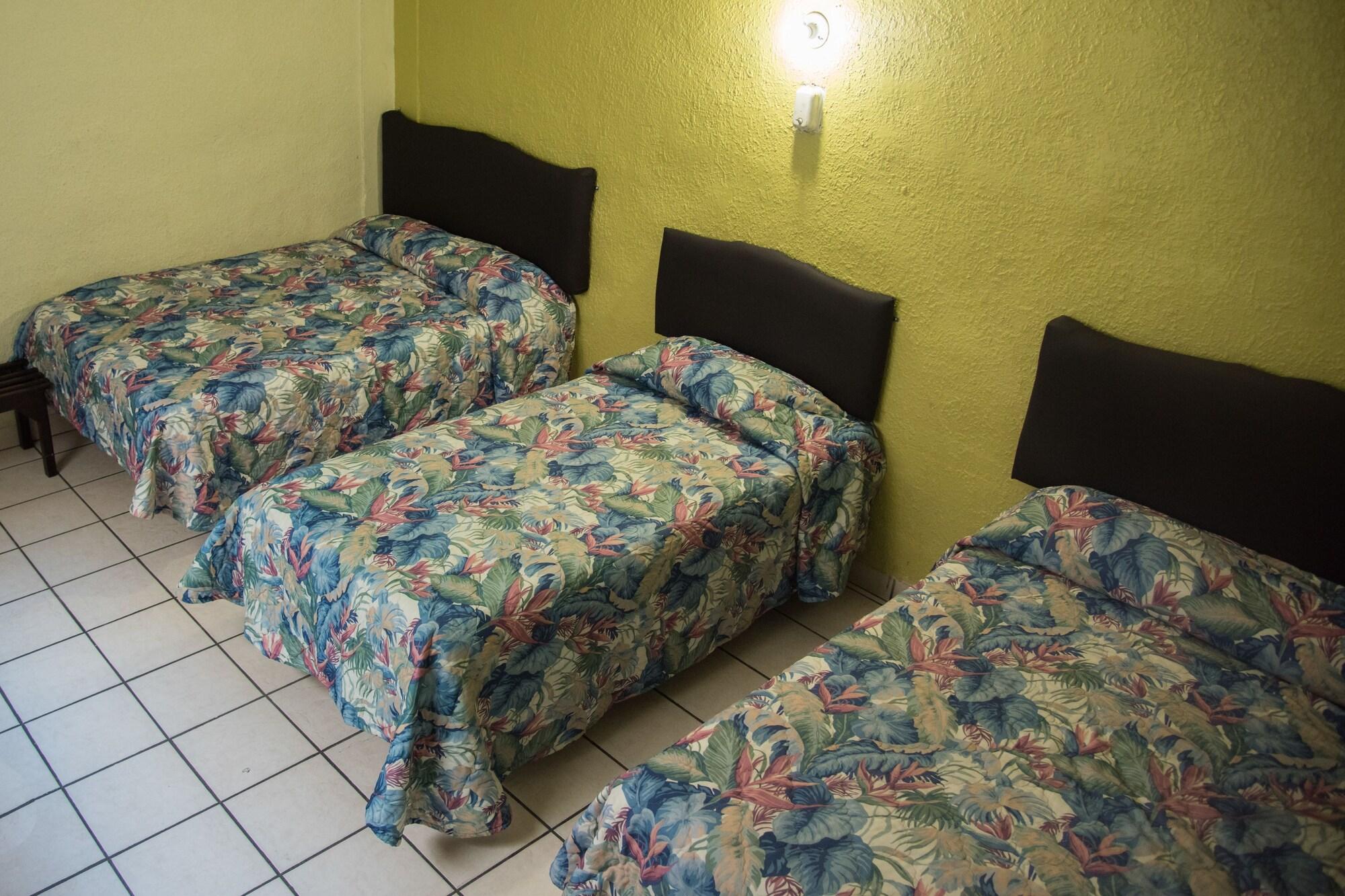 Hotel Esperanza Mazatlán Extérieur photo