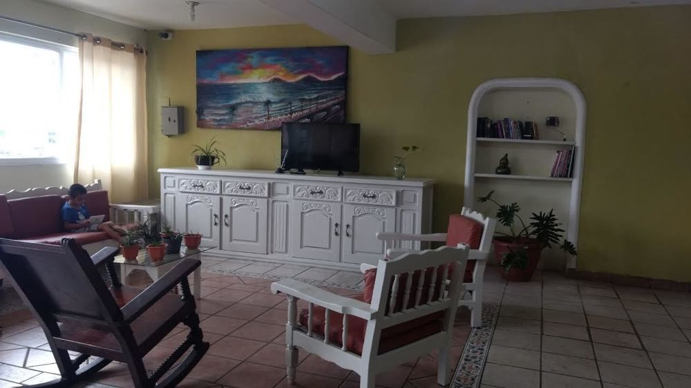 Hotel Esperanza Mazatlán Extérieur photo