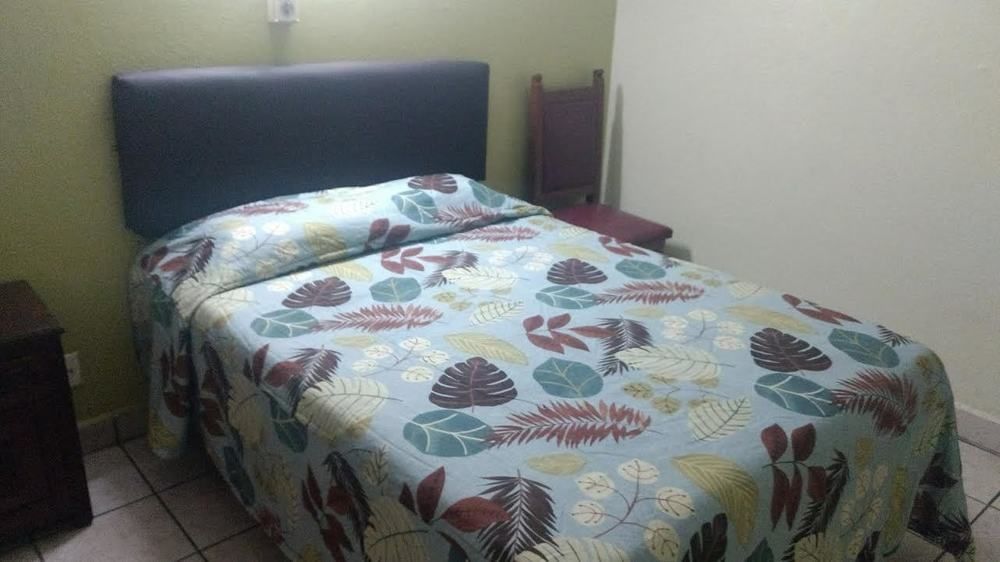 Hotel Esperanza Mazatlán Extérieur photo