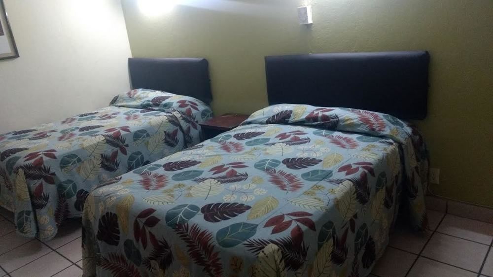 Hotel Esperanza Mazatlán Extérieur photo