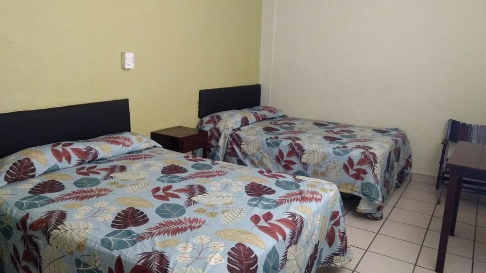 Hotel Esperanza Mazatlán Extérieur photo