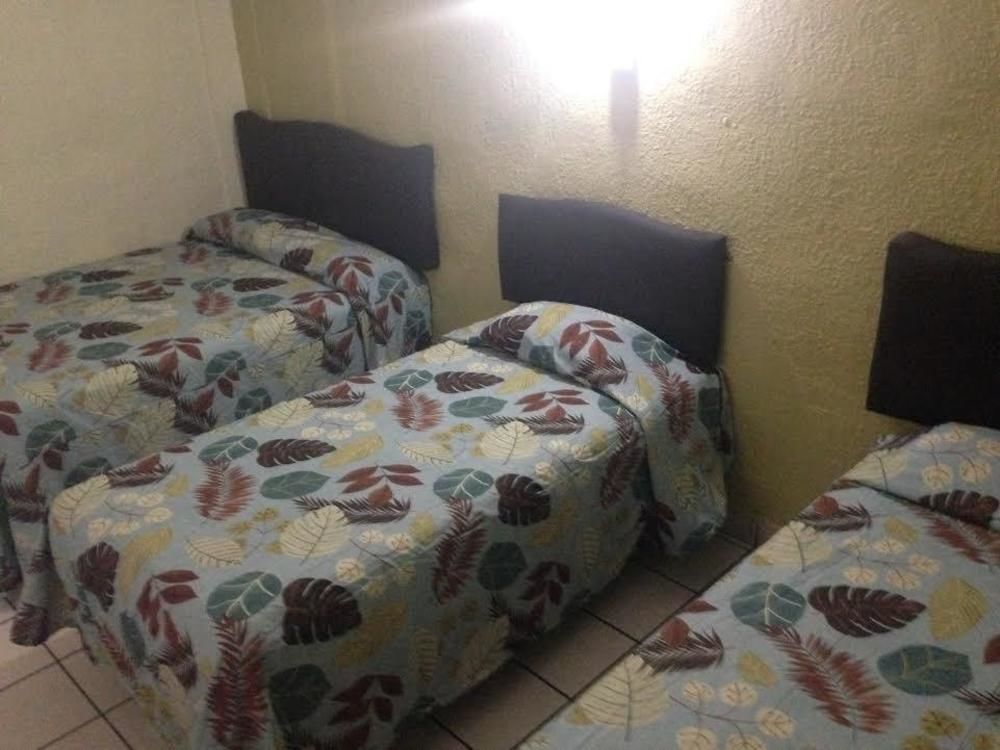 Hotel Esperanza Mazatlán Extérieur photo