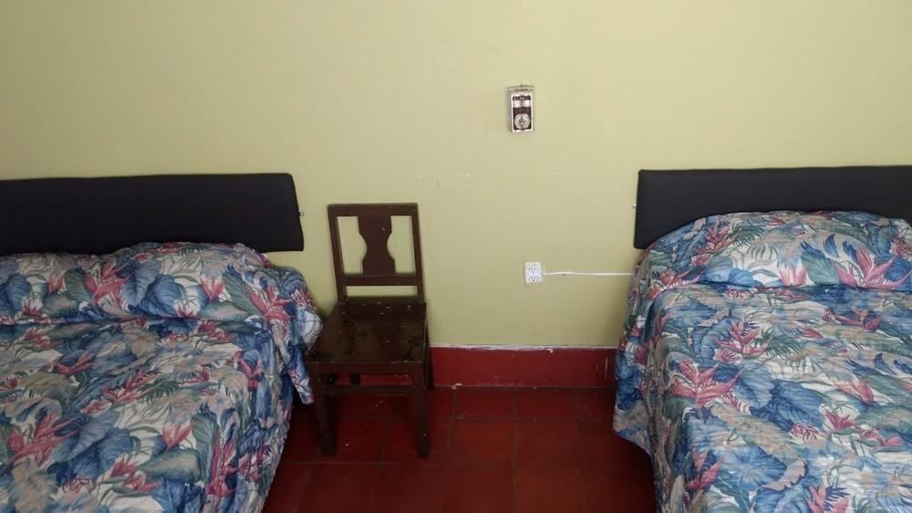 Hotel Esperanza Mazatlán Extérieur photo