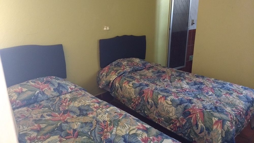 Hotel Esperanza Mazatlán Extérieur photo