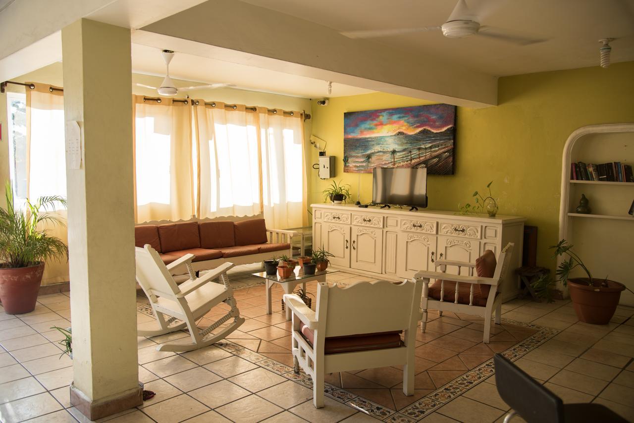 Hotel Esperanza Mazatlán Extérieur photo