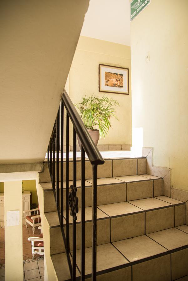 Hotel Esperanza Mazatlán Extérieur photo