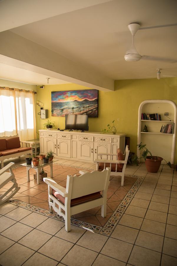 Hotel Esperanza Mazatlán Extérieur photo