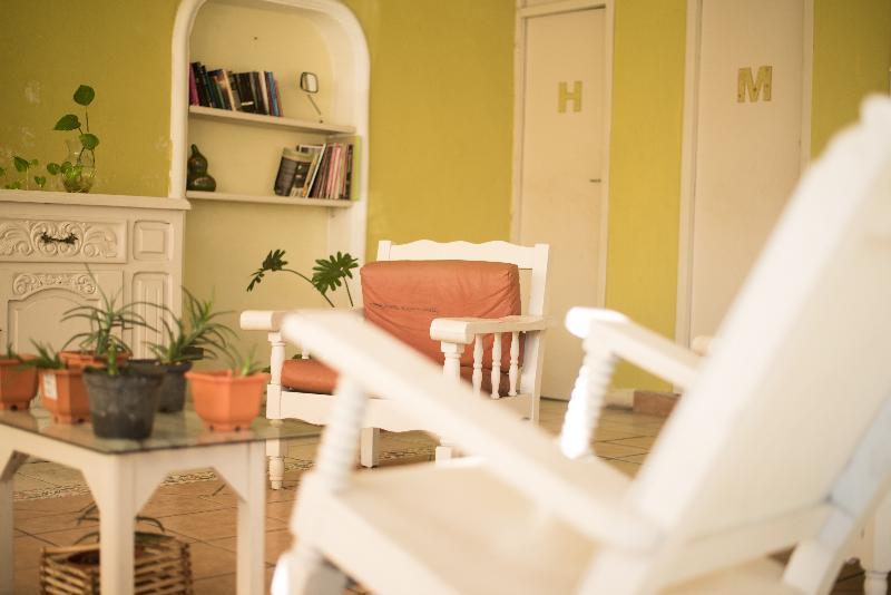 Hotel Esperanza Mazatlán Extérieur photo