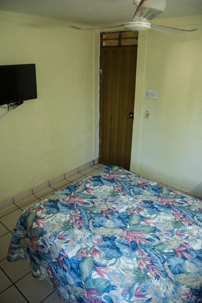 Hotel Esperanza Mazatlán Extérieur photo