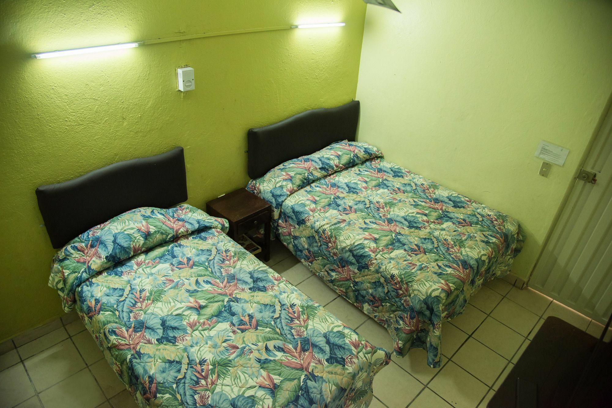 Hotel Esperanza Mazatlán Extérieur photo