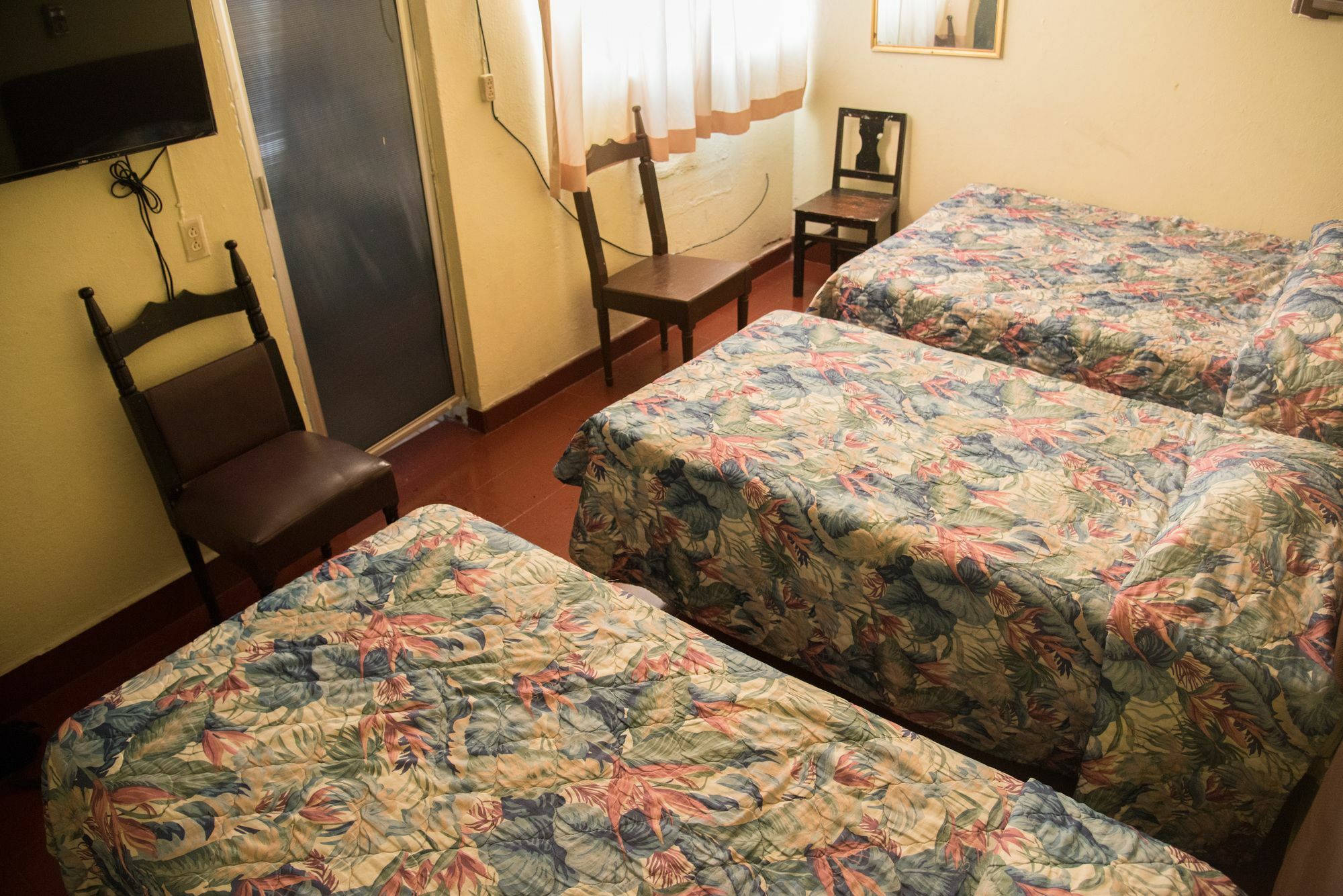 Hotel Esperanza Mazatlán Extérieur photo