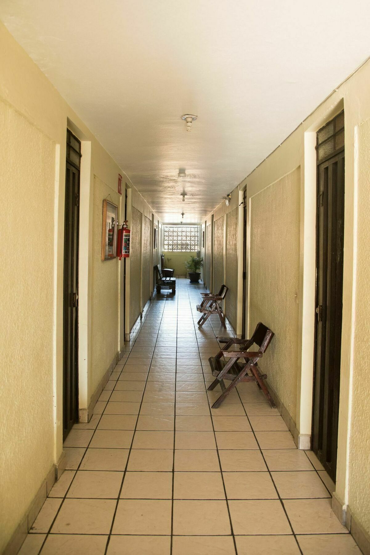 Hotel Esperanza Mazatlán Extérieur photo